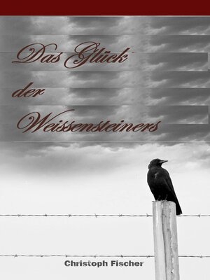 cover image of Das Glück der Weissensteiners